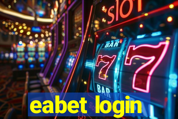 eabet login